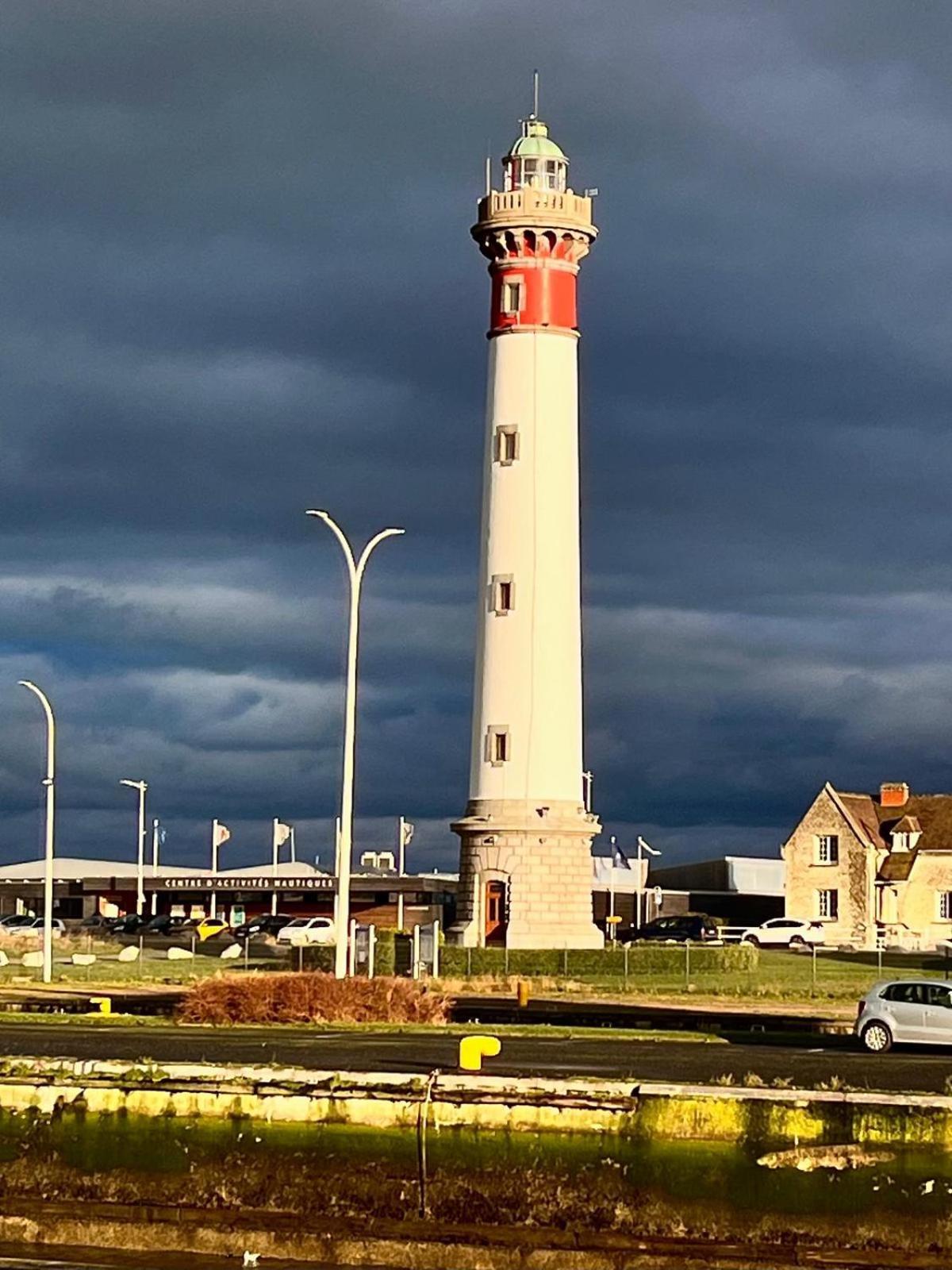 Appartamento Logis Decaens Esterno foto